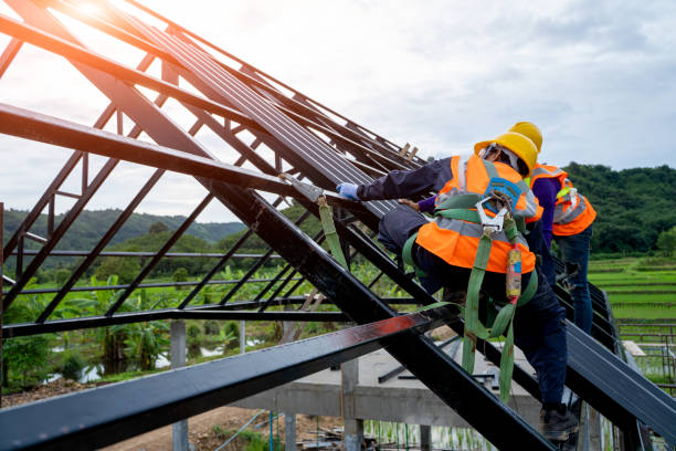 Best Commercial Roofing Services  in Kingsport, TN