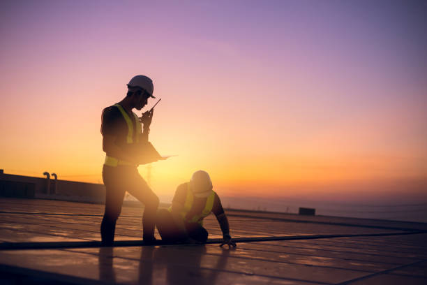 Best Local Roofing Companies  in Kingsport, TN